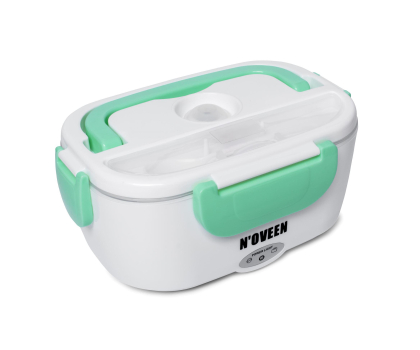 Pozostałe NOVEEN Lunch Box LB330 Mint